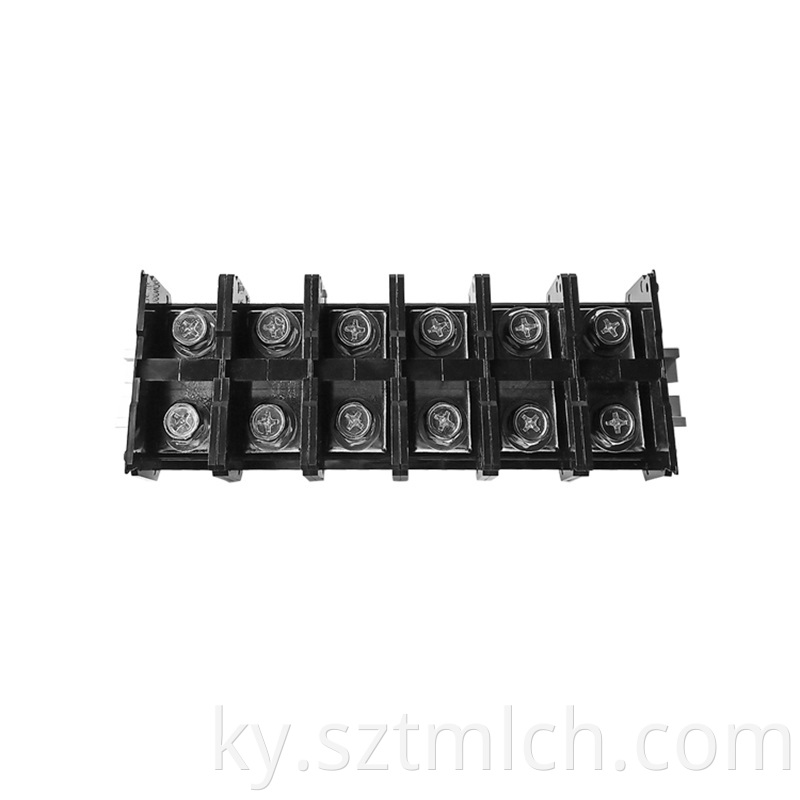 Power Terminal Block